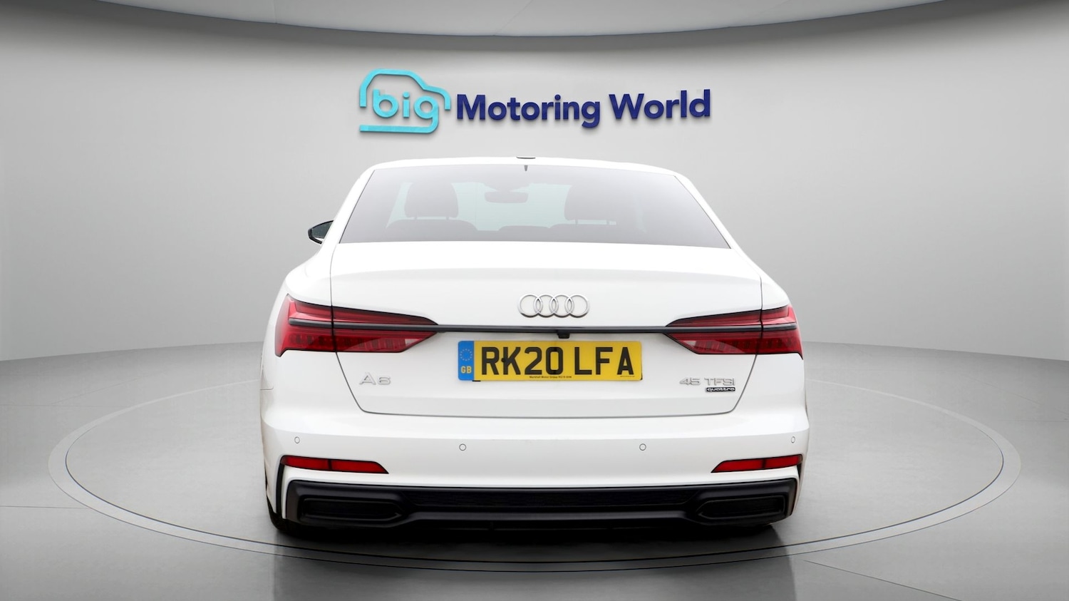 Used Audi A6 2020 for sale - 77516404: Photo 6