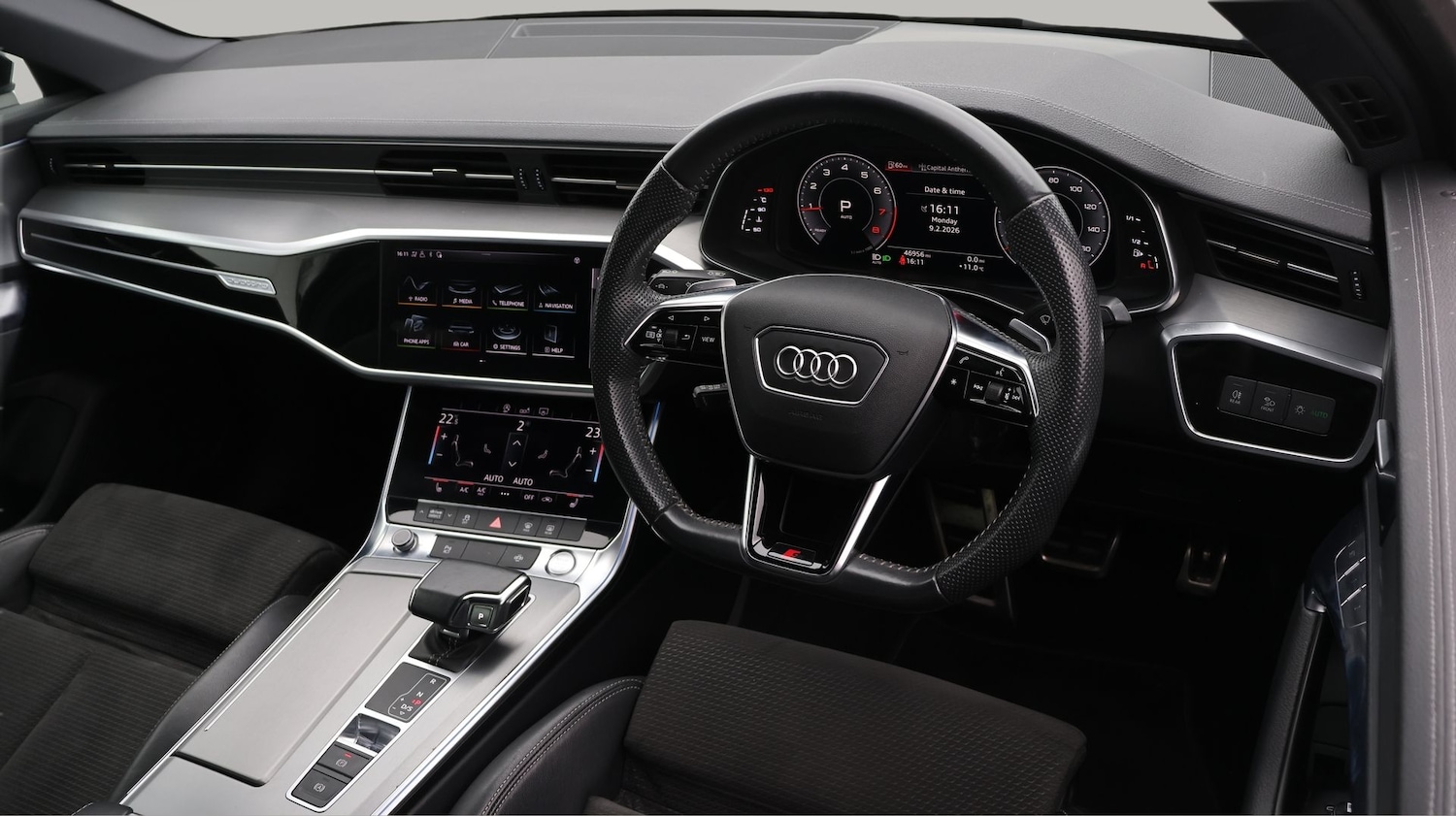 Used Audi A6 2020 for sale - 77516404: Photo 9