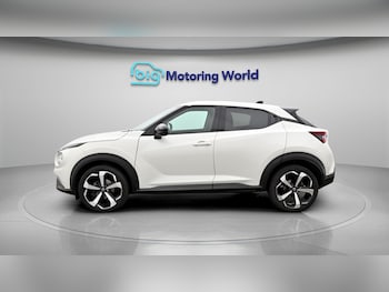 Used Nissan Juke 2022 for sale - 78366977: Photo