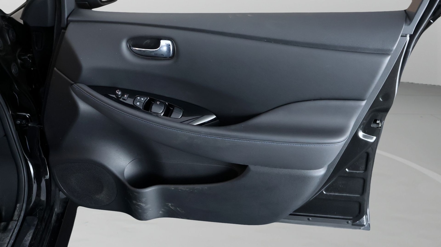 Used Nissan Leaf 2022 for sale - 77777499: Photo 15