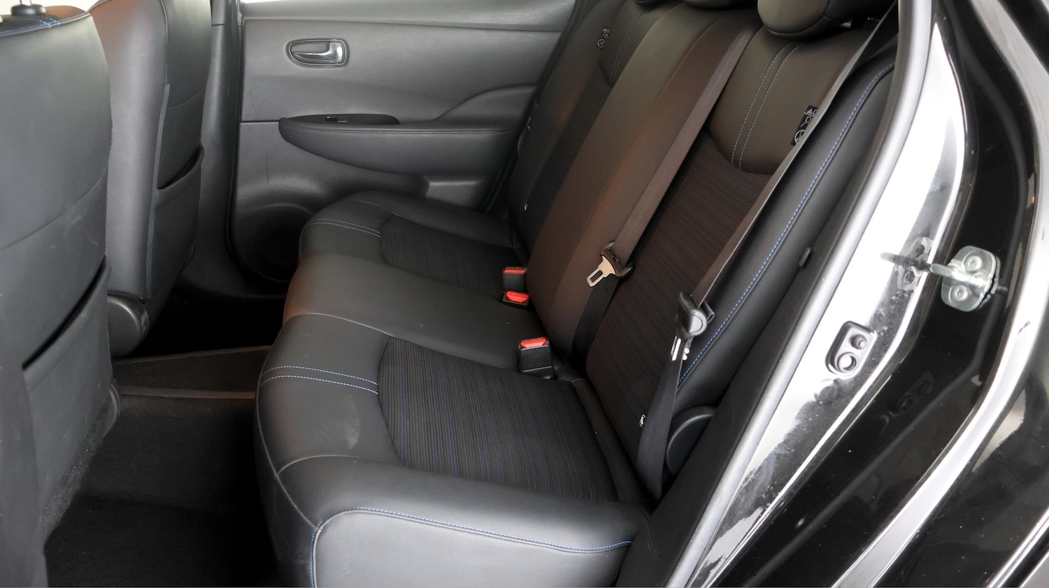 Used Nissan Leaf 2022 for sale - 77777499: Photo 16