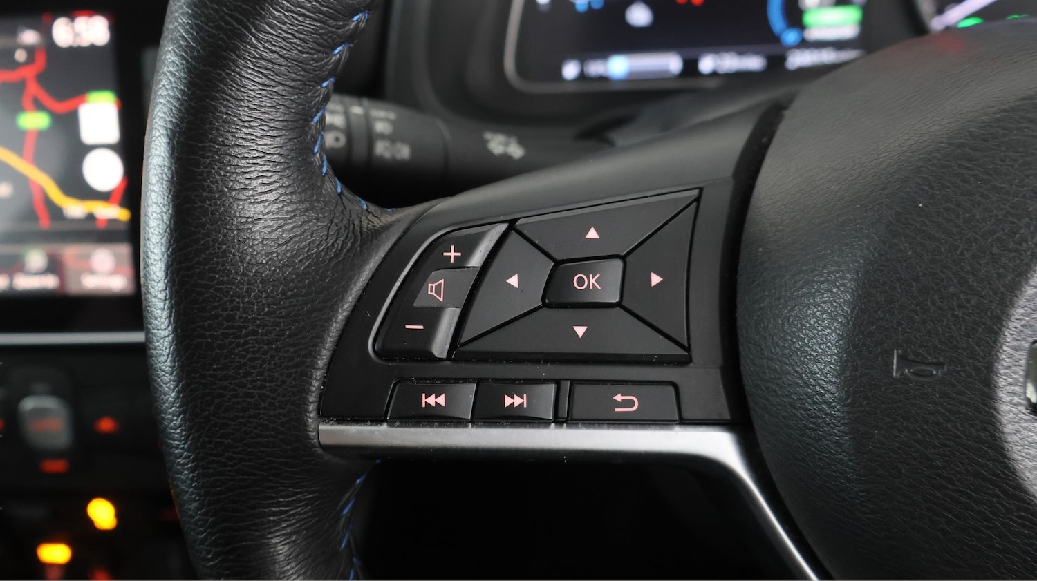 Used Nissan Leaf 2022 for sale - 77777499: Photo 22