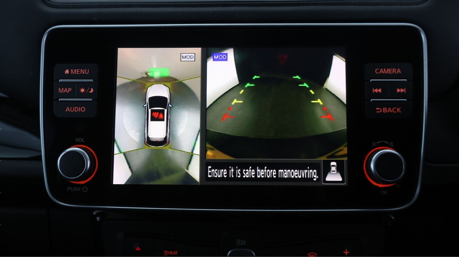 Used Nissan Leaf 2022 for sale - 77777499: Photo 24