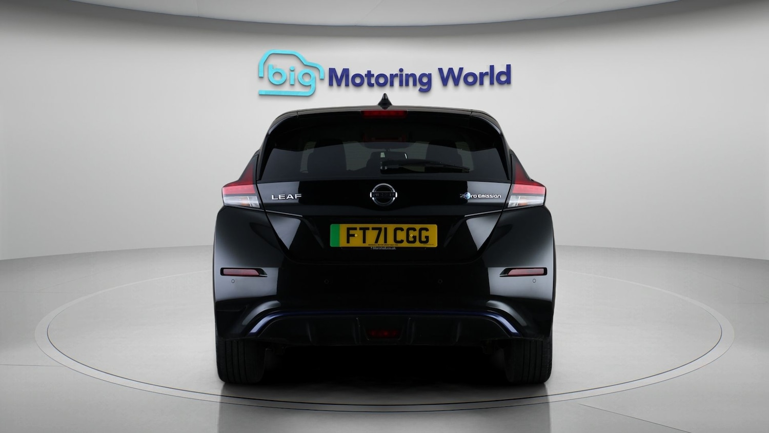 Used Nissan Leaf 2022 for sale - 77777499: Photo 6