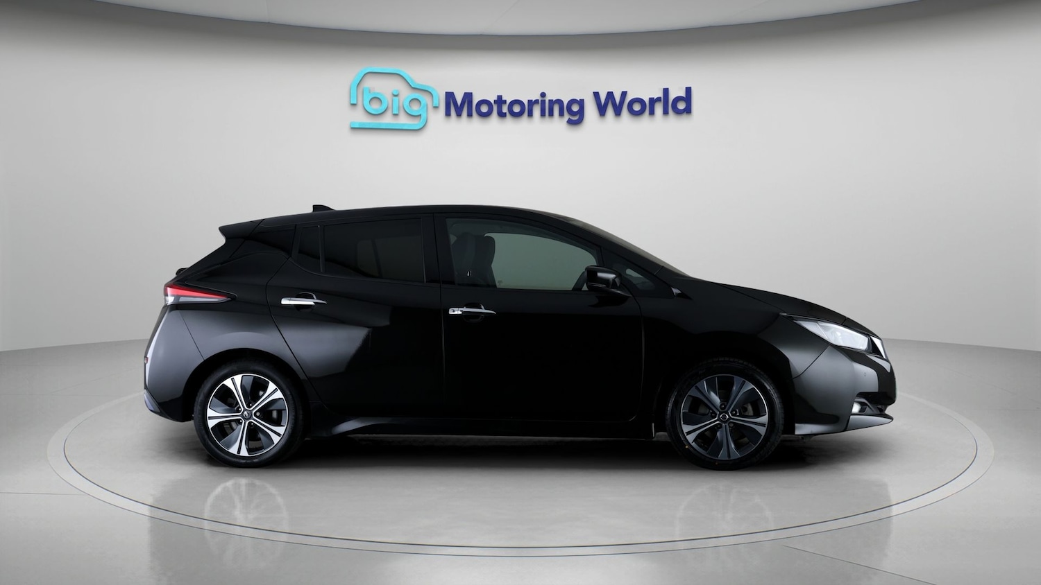 Used Nissan Leaf 2022 for sale - 77777499: Photo 8