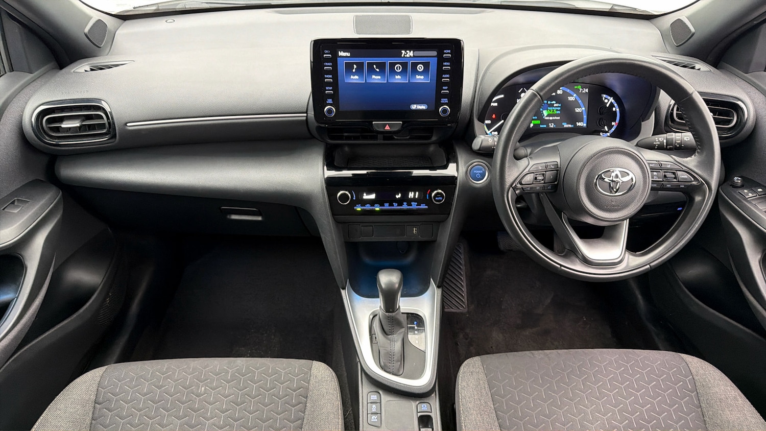 Used Toyota Yaris Cross for sale - 78108094: Photo 12