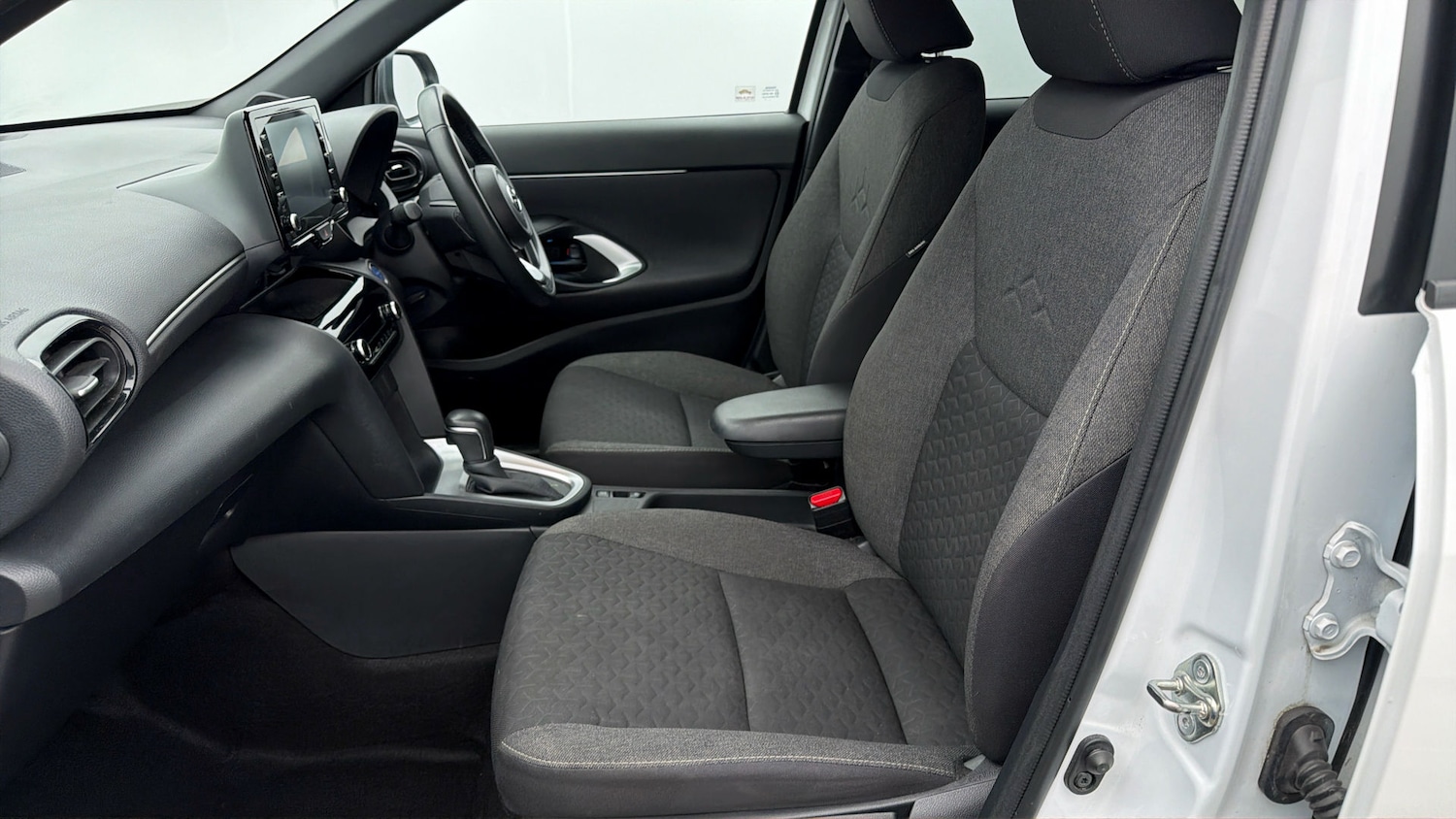 Used Toyota Yaris Cross for sale - 78108094: Photo 13