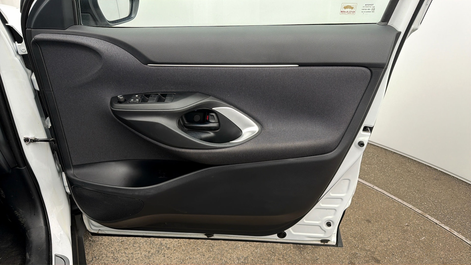 Used Toyota Yaris Cross for sale - 78108094: Photo 14