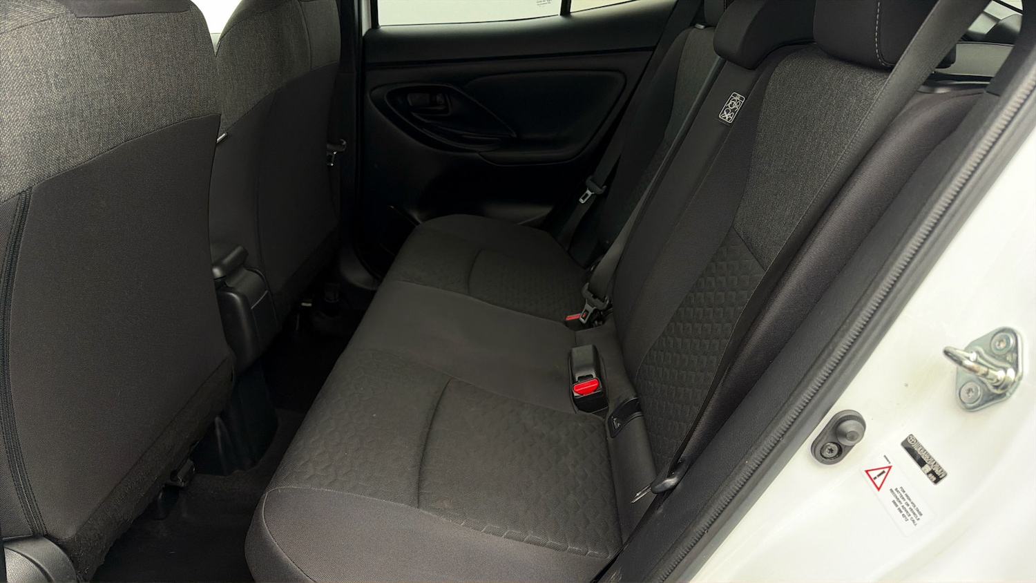 Used Toyota Yaris Cross for sale - 78108094: Photo 15