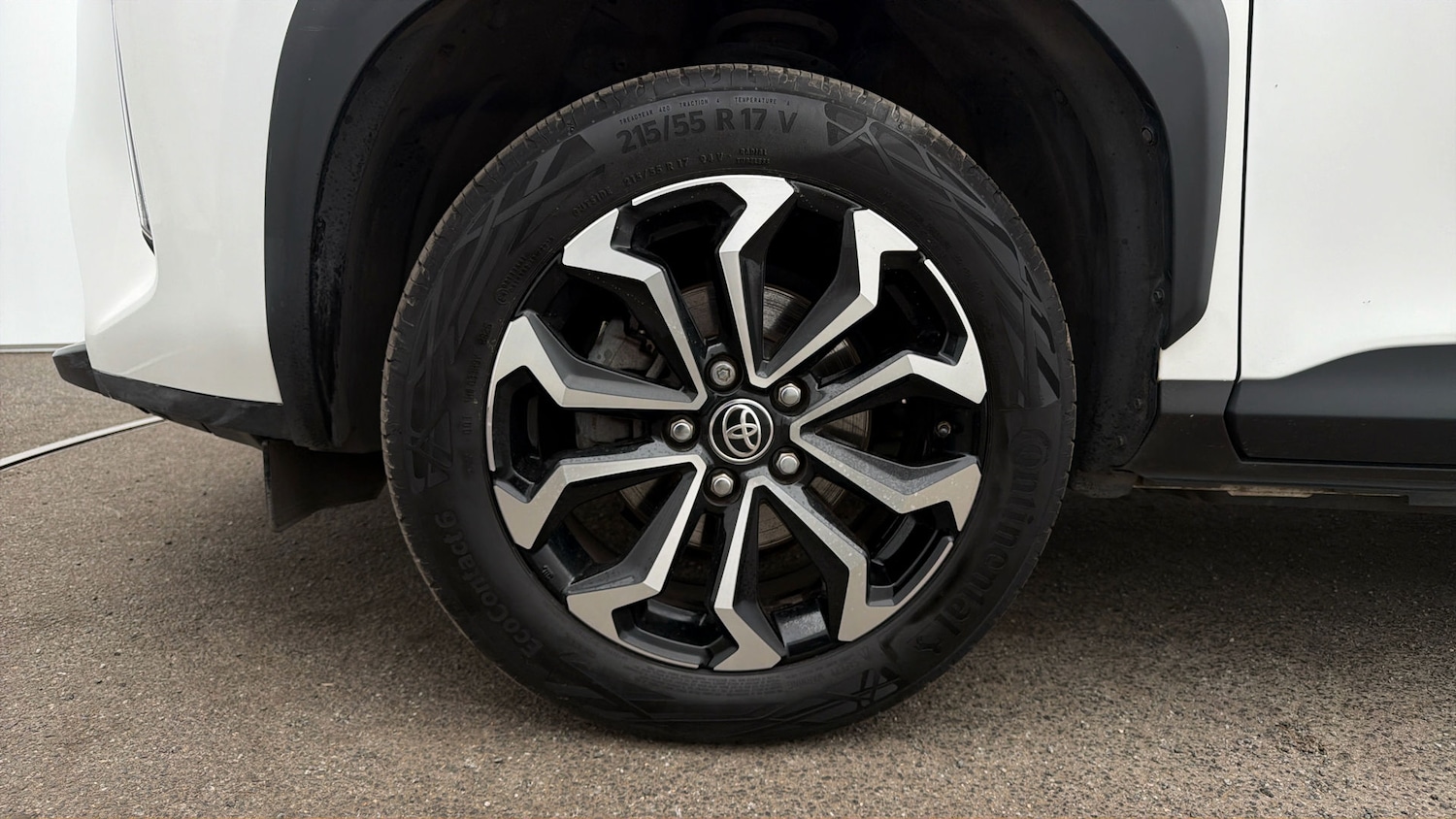 Used Toyota Yaris Cross for sale - 78108094: Photo 17