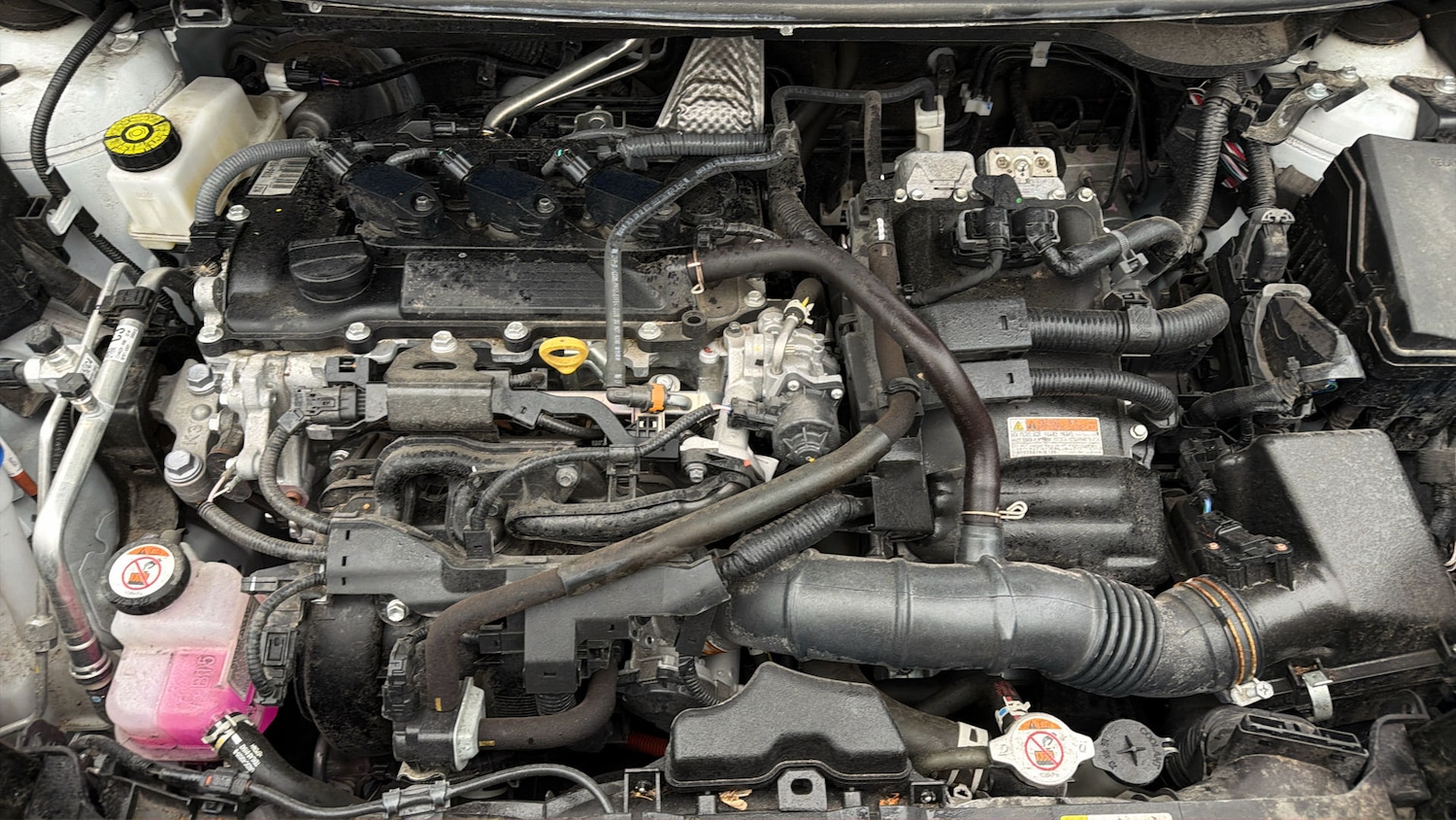 Used Toyota Yaris Cross for sale - 78108094: Photo 18