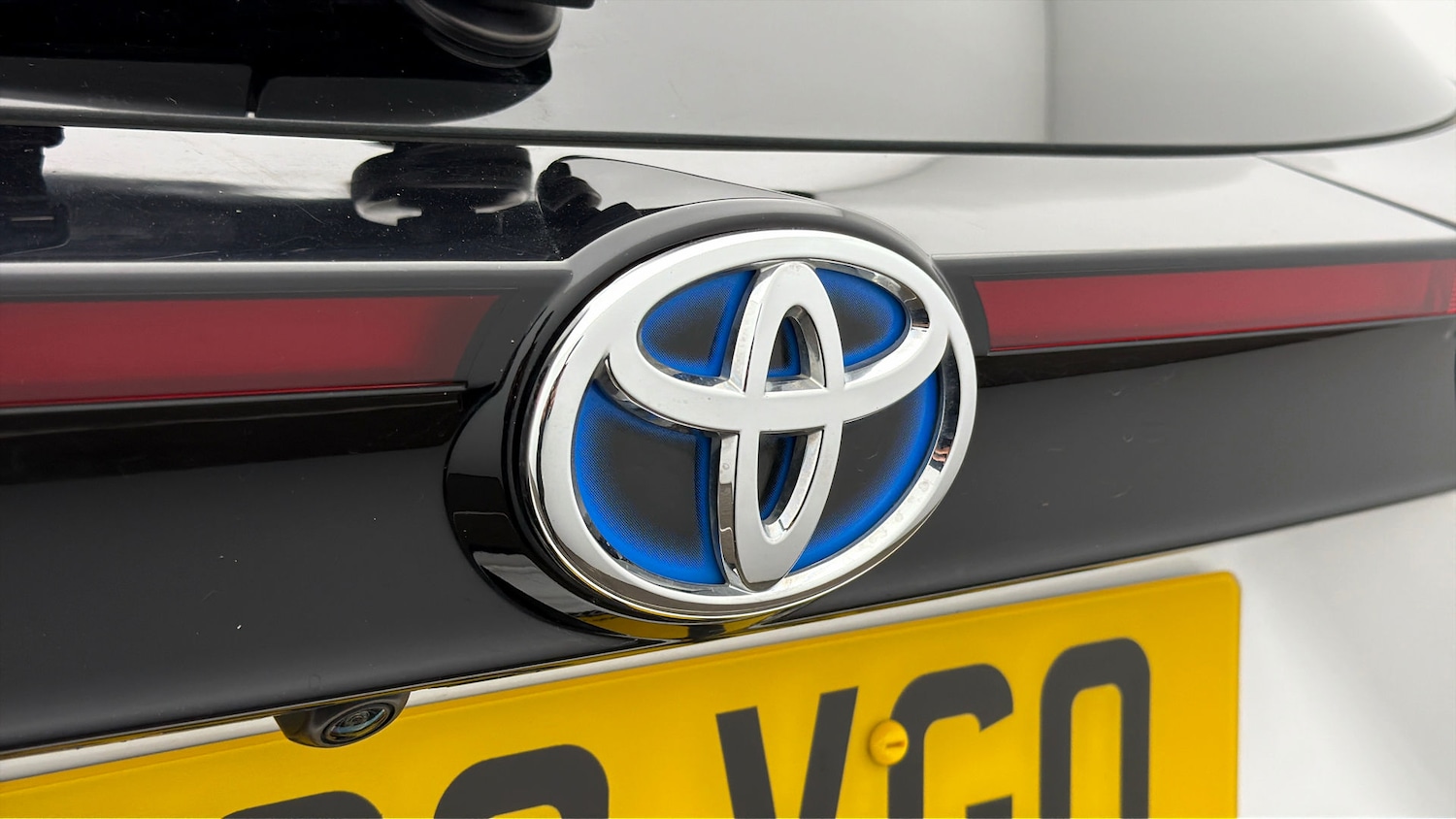 Used Toyota Yaris Cross for sale - 78108094: Photo 19