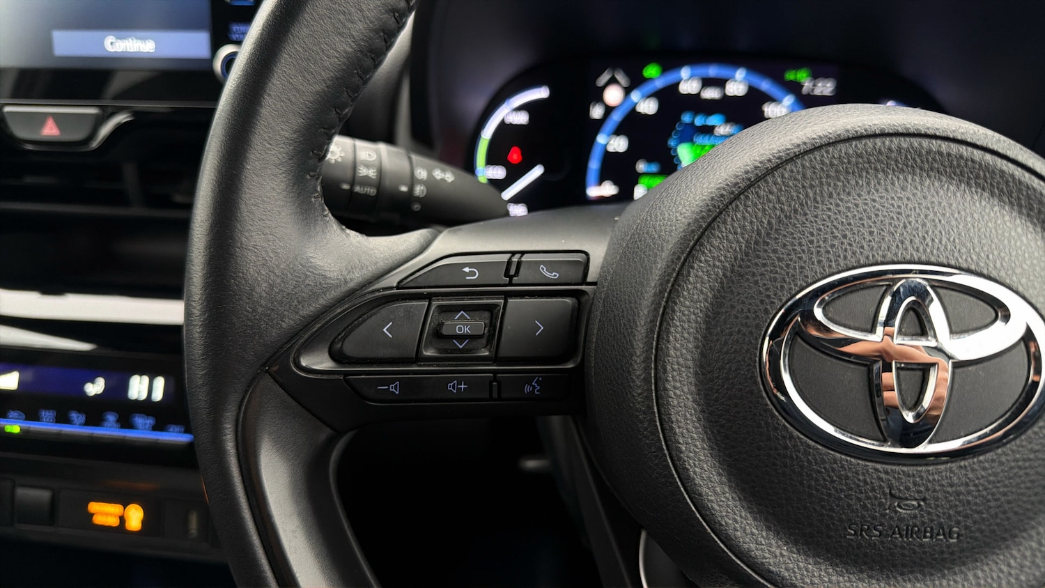 Used Toyota Yaris Cross for sale - 78108094: Photo 22