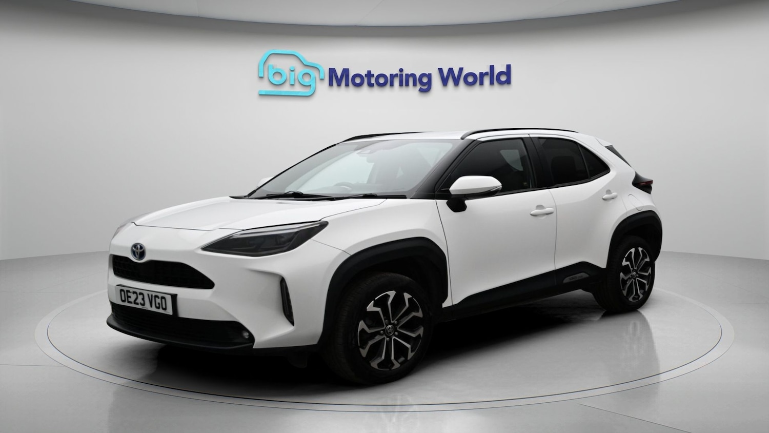 Used Toyota Yaris Cross for sale - 78108094: Photo 3