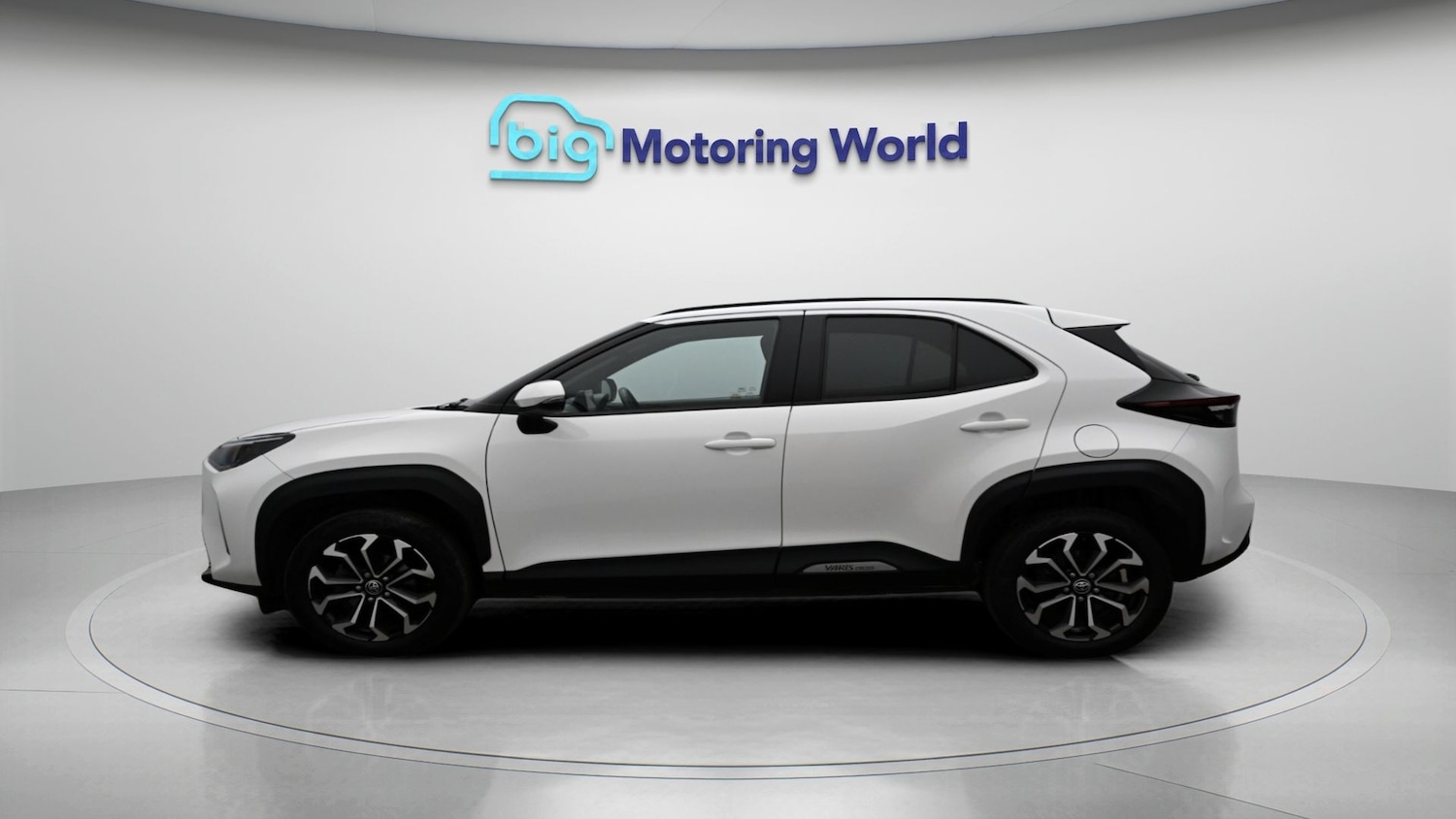 Used Toyota Yaris Cross for sale - 78108094: Photo 4