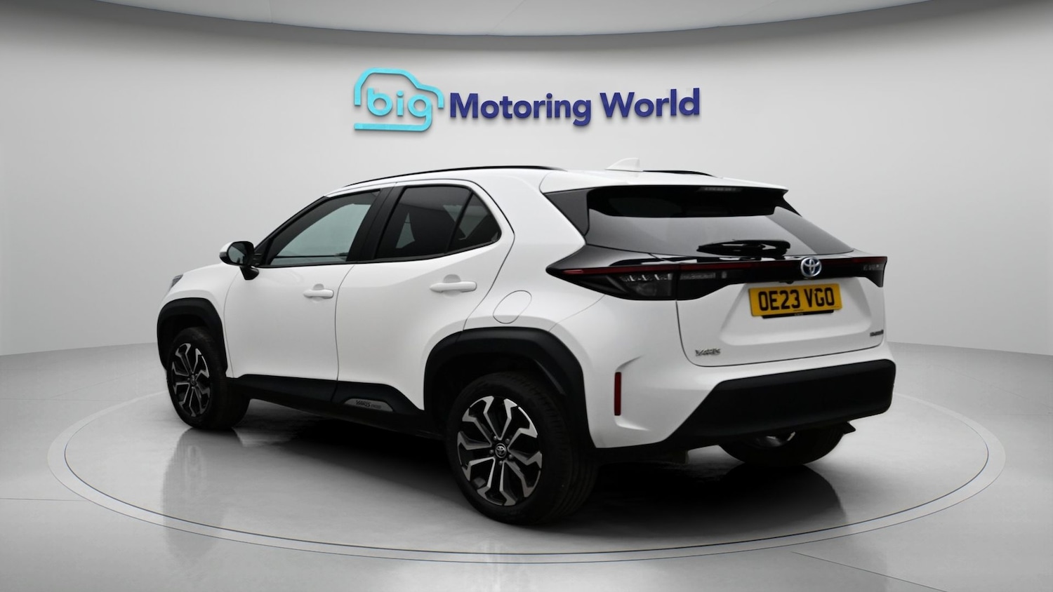 Used Toyota Yaris Cross for sale - 78108094: Photo 5