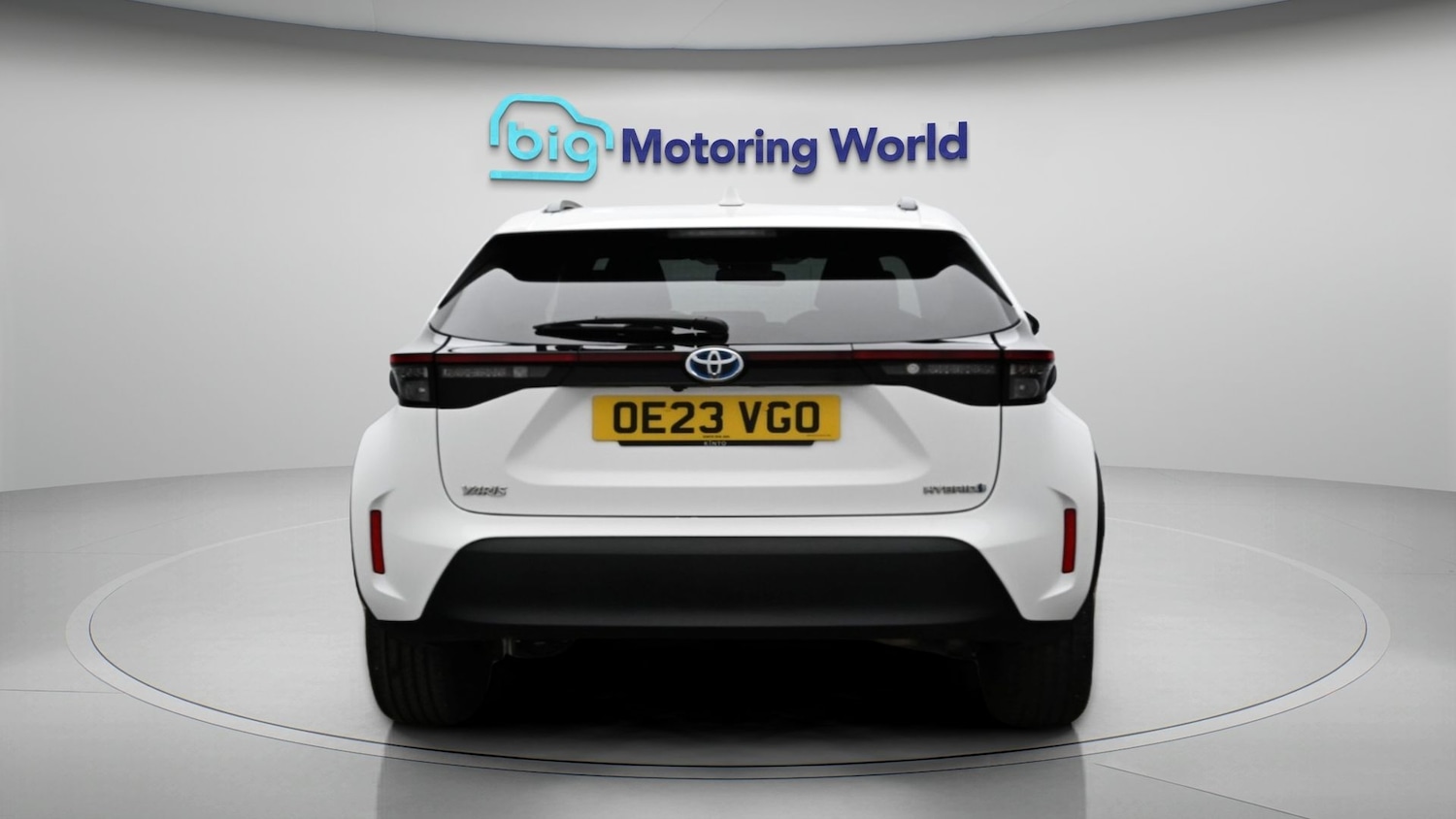 Used Toyota Yaris Cross for sale - 78108094: Photo 6