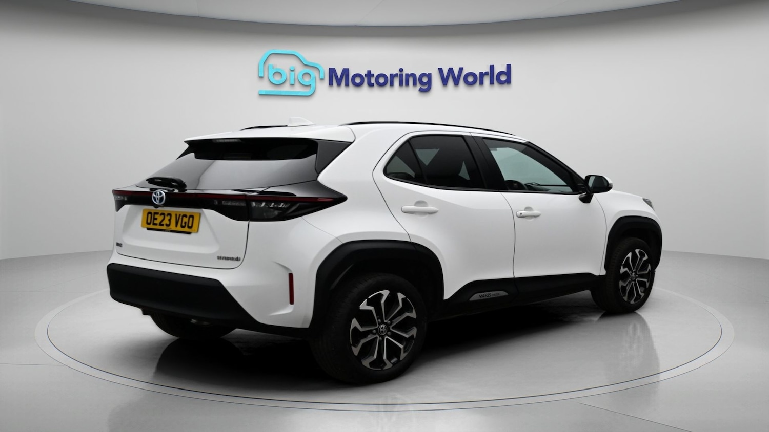 Used Toyota Yaris Cross for sale - 78108094: Photo 7