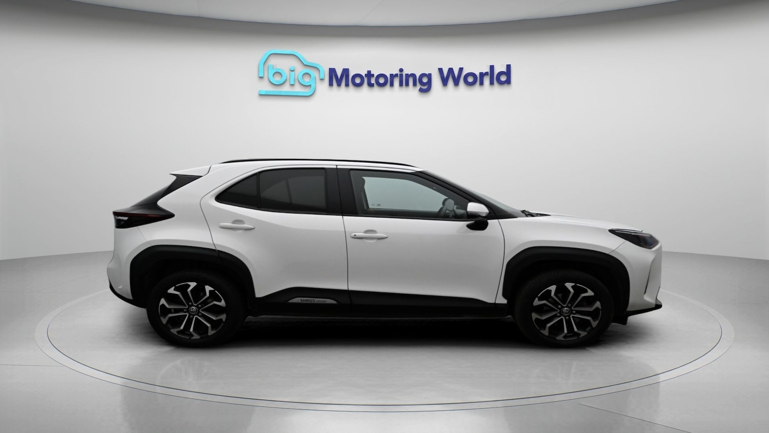 Used Toyota Yaris Cross for sale - 78108094: Photo 8