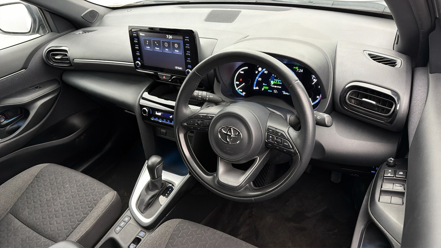 Used Toyota Yaris Cross for sale - 78108094: Photo 9