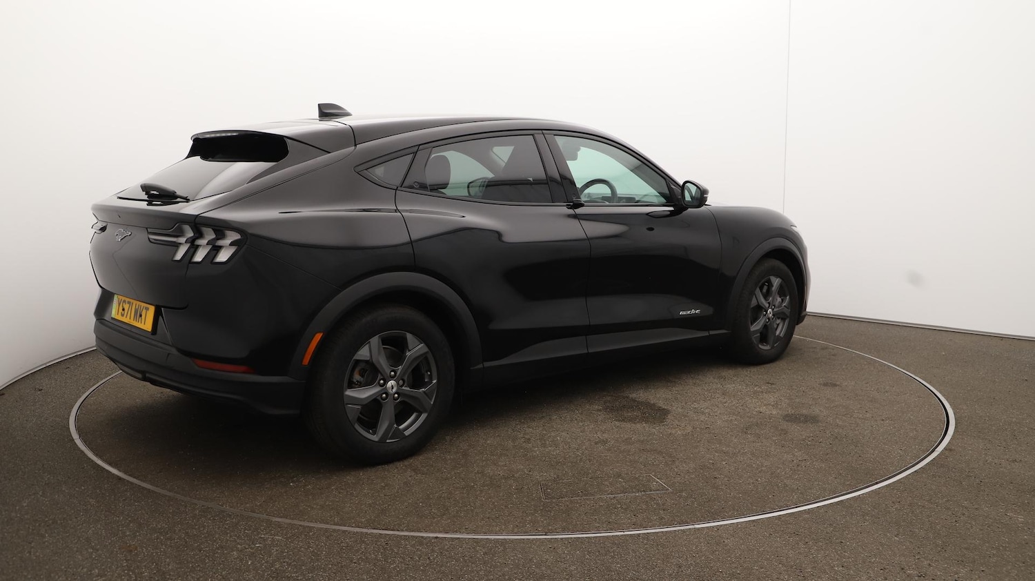 Vehicle 47