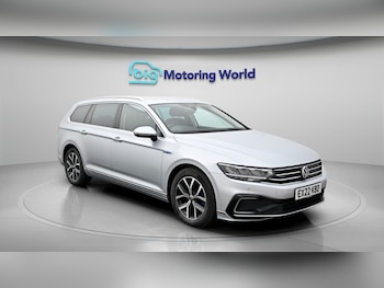 Used Volkswagen Passat 2022 for sale - 78556549: Photo