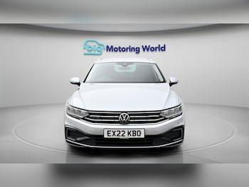 Used Volkswagen Passat 2022 for sale - 78556549: Photo