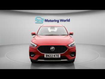 Used MG MG ZS 2022 for sale - 75351214: Photo