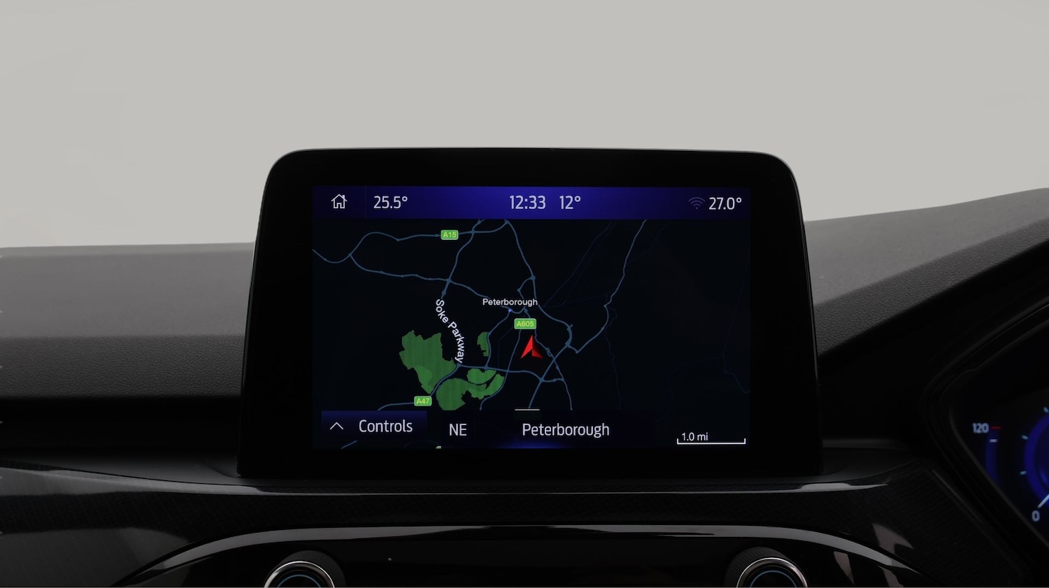 Used Ford Kuga 2022 for sale - 77750144: Photo 11