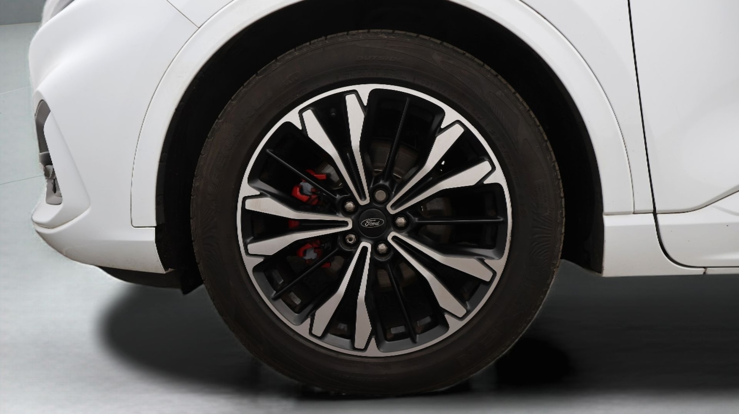 Used Ford Kuga 2022 for sale - 77750144: Photo 18