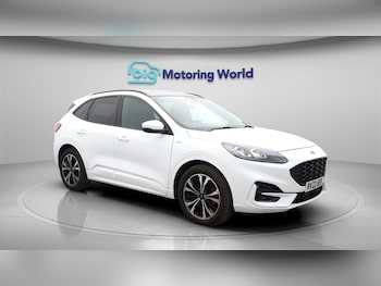 Used Ford Kuga 2022 for sale - 77750144: Photo