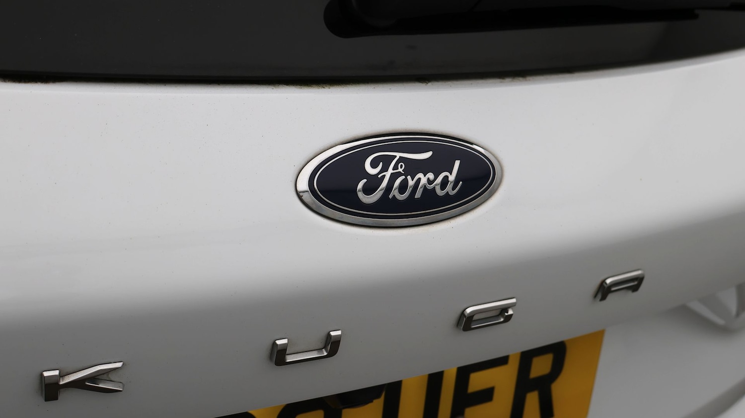 Used Ford Kuga 2022 for sale - 77750144: Photo 24