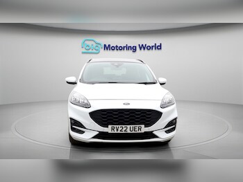 Used Ford Kuga 2022 for sale - 77750144: Photo