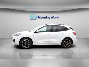 Used Ford Kuga 2022 for sale - 77750144: Photo