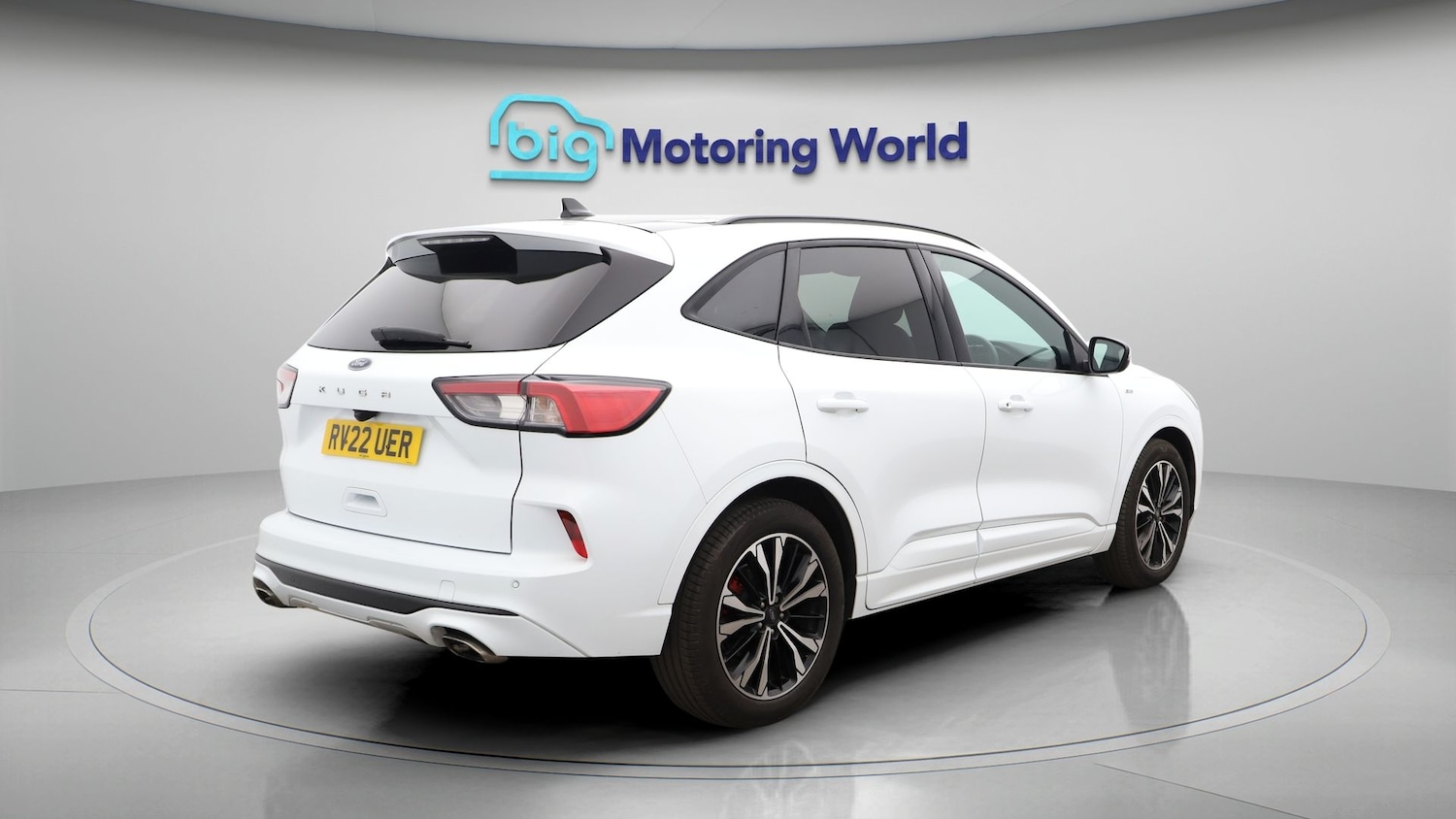 Used Ford Kuga 2022 for sale - 77750144: Photo 7