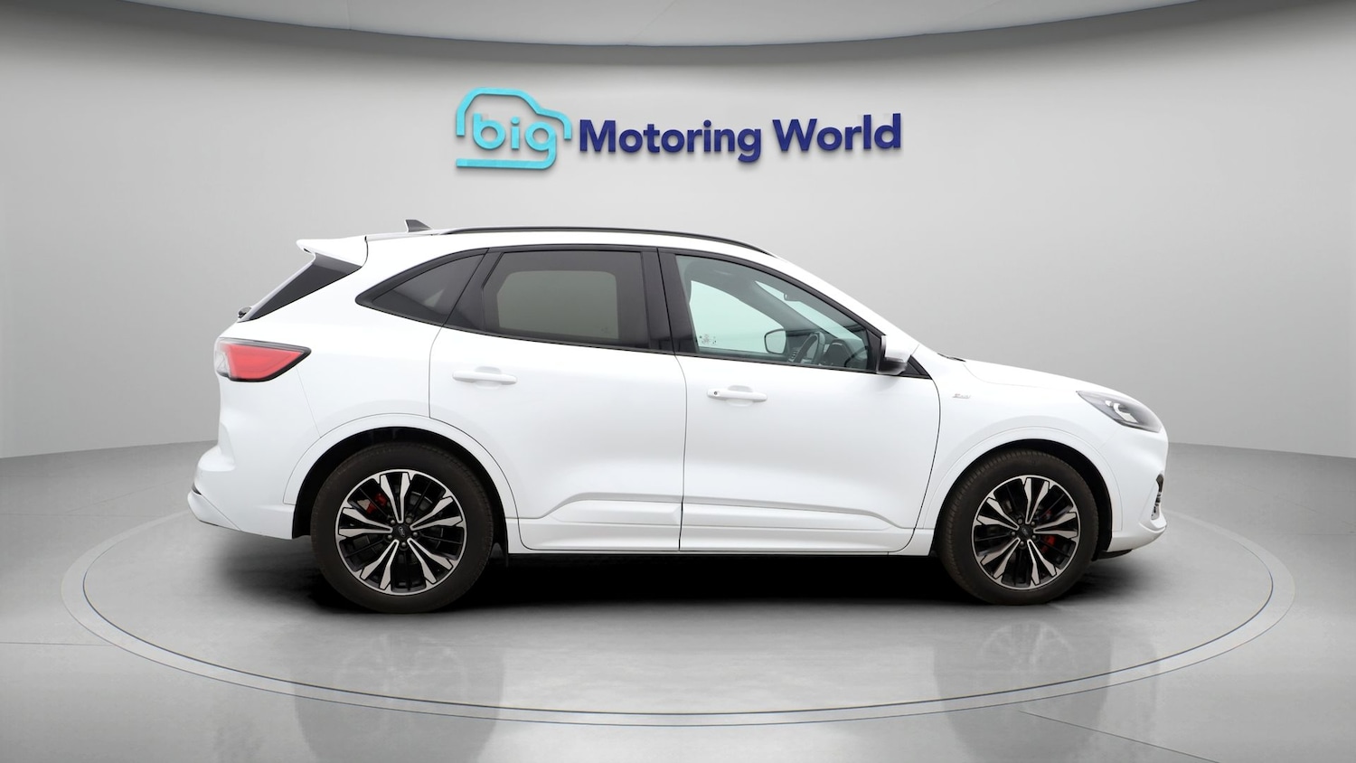 Used Ford Kuga 2022 for sale - 77750144: Photo 8