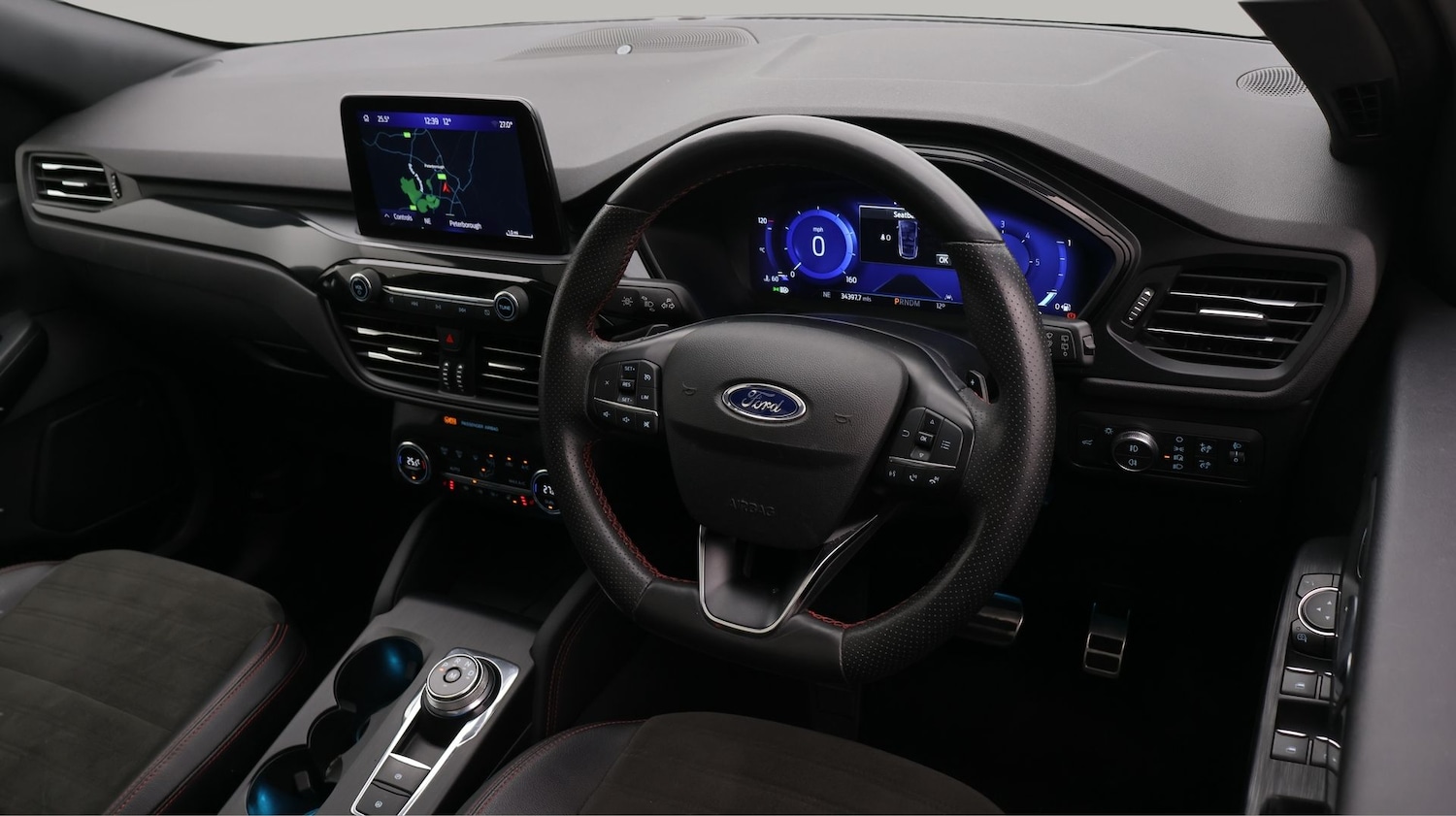 Used Ford Kuga 2022 for sale - 77750144: Photo 9