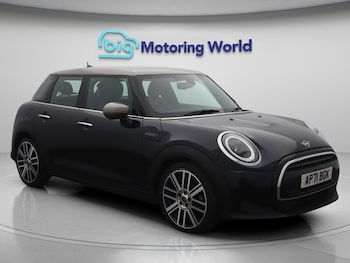 Used MINI Hatch 2021 for sale - 75520558: Photo