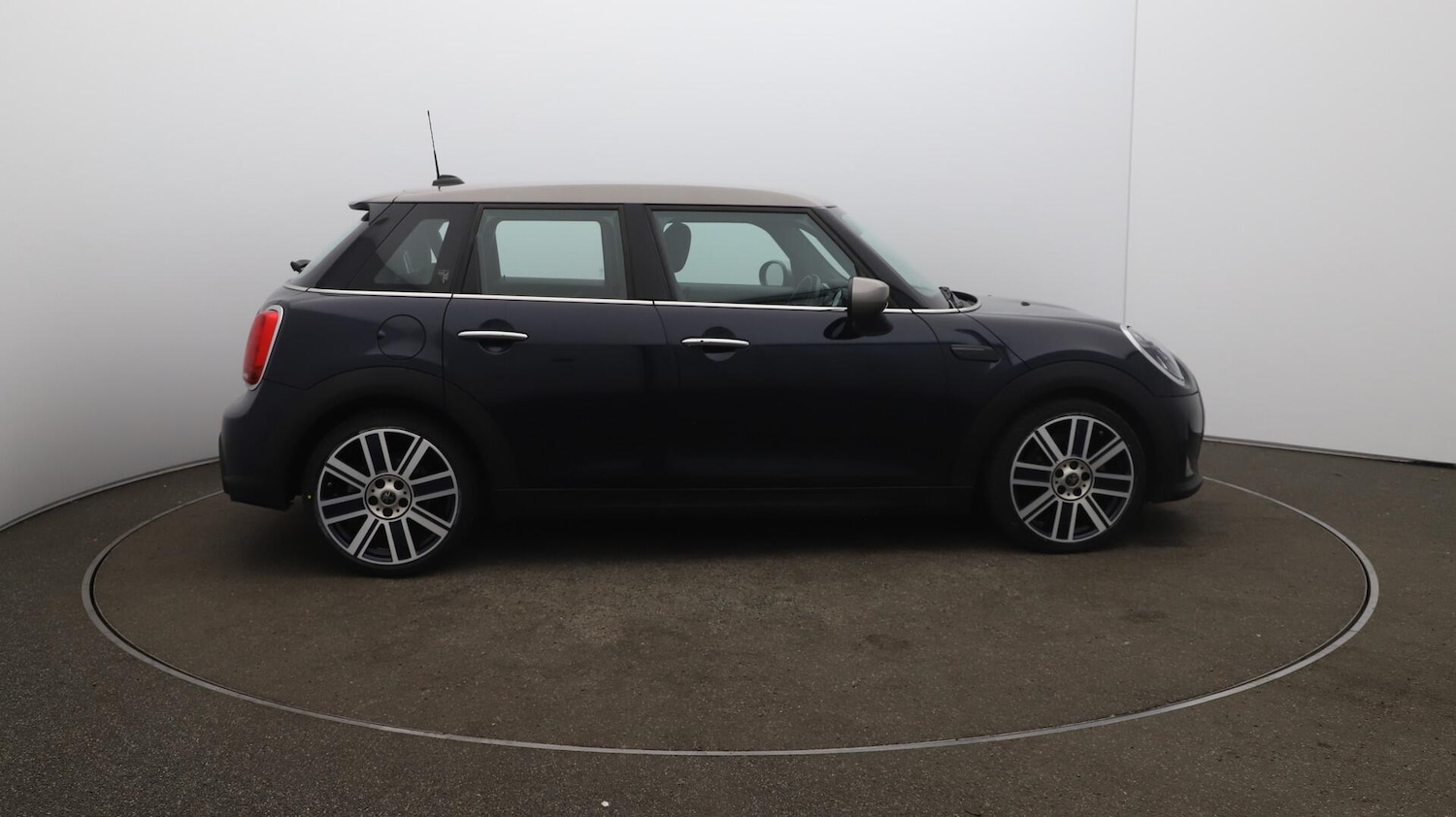 Vehicle 40
