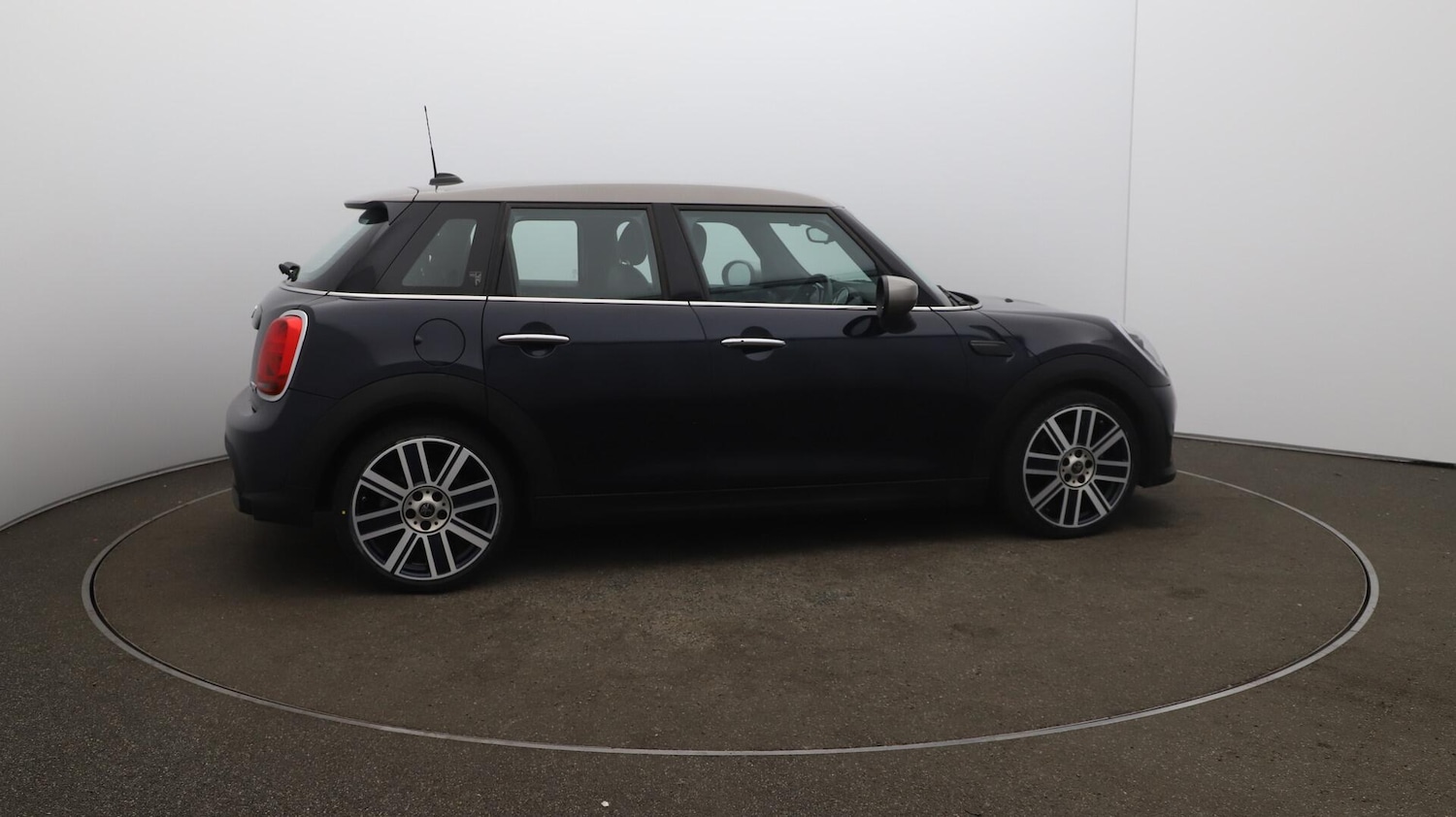 Vehicle 42