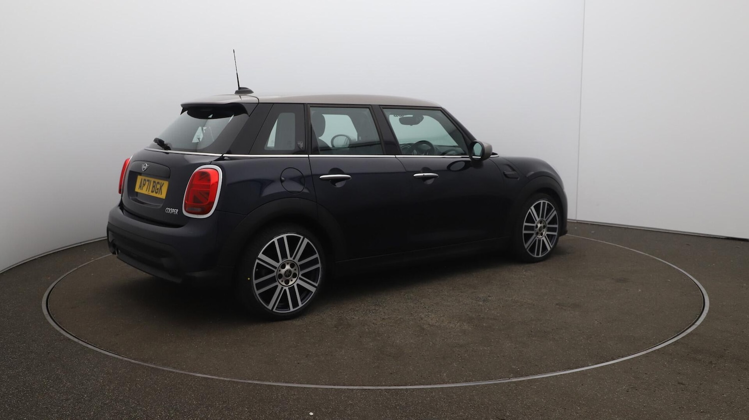 Vehicle 47