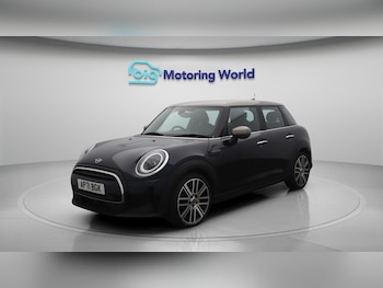 Used MINI Hatch 2021 for sale - 75520558: Photo