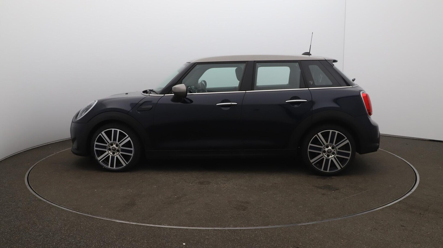 Vehicle 65