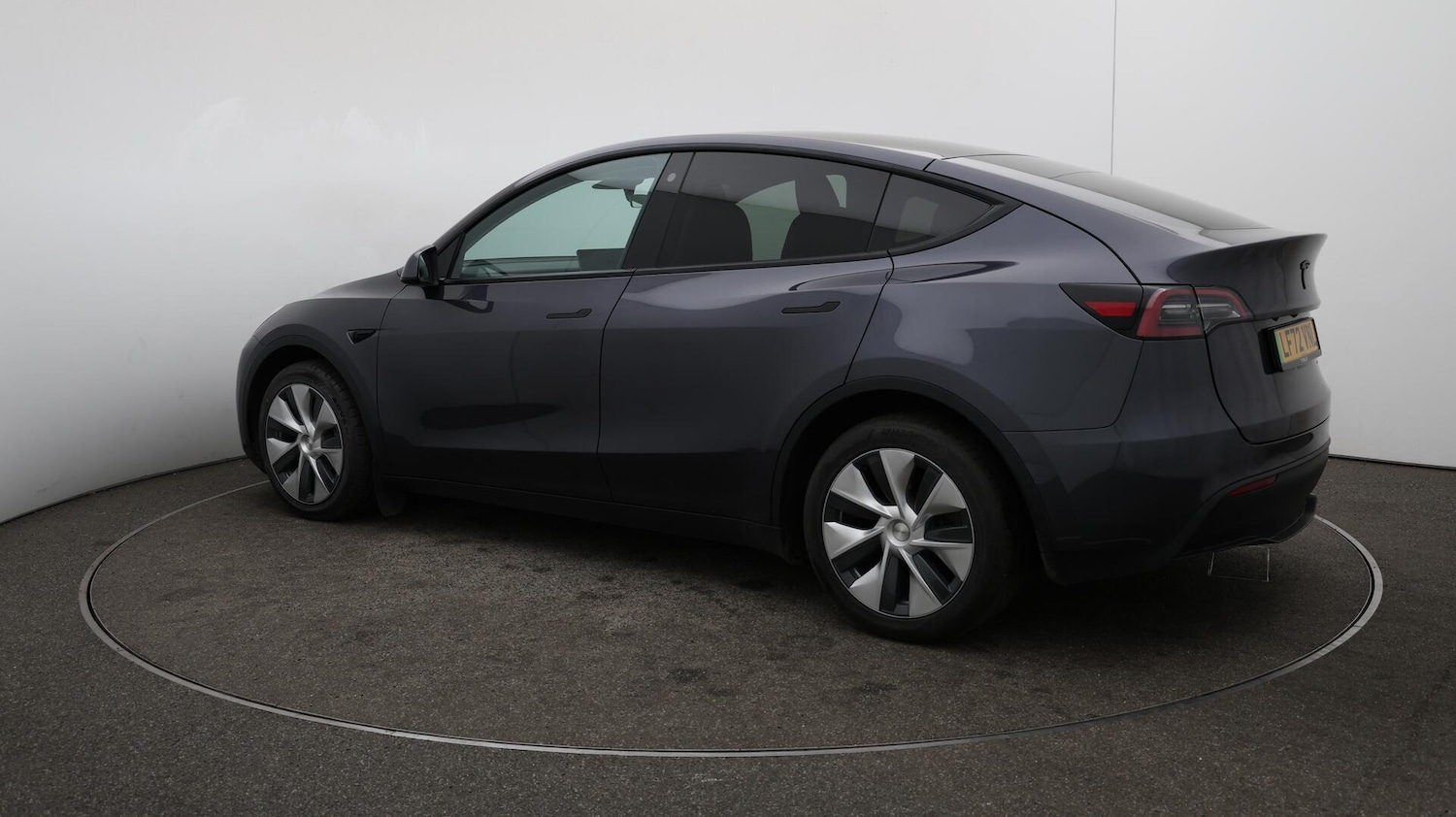 Used Tesla Model Y 2022 for sale - 76138299: Photo 10