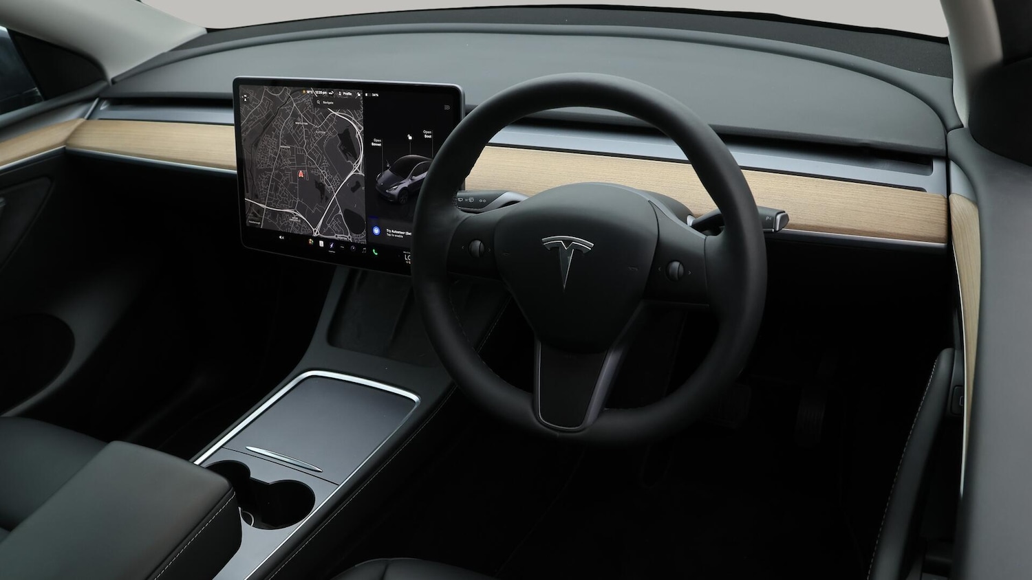 Used Tesla Model Y 2022 for sale - 76138299: Photo 11
