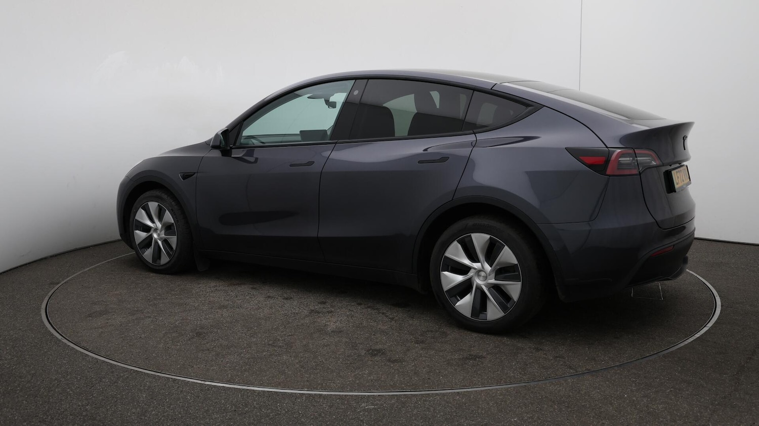 Used Tesla Model Y 2022 for sale - 76138299: Photo 12