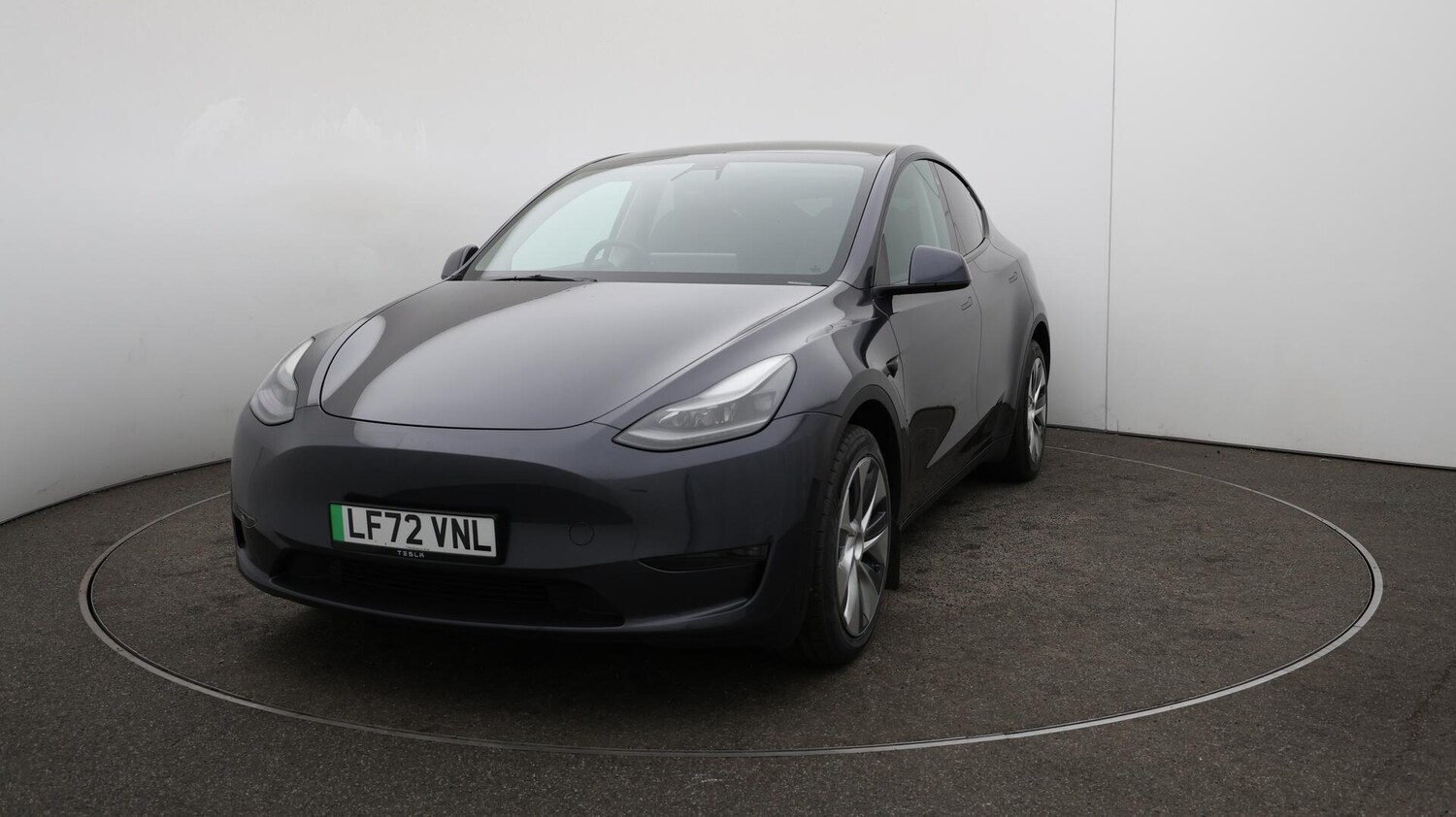 Used Tesla Model Y 2022 for sale - 76138299: Photo 14