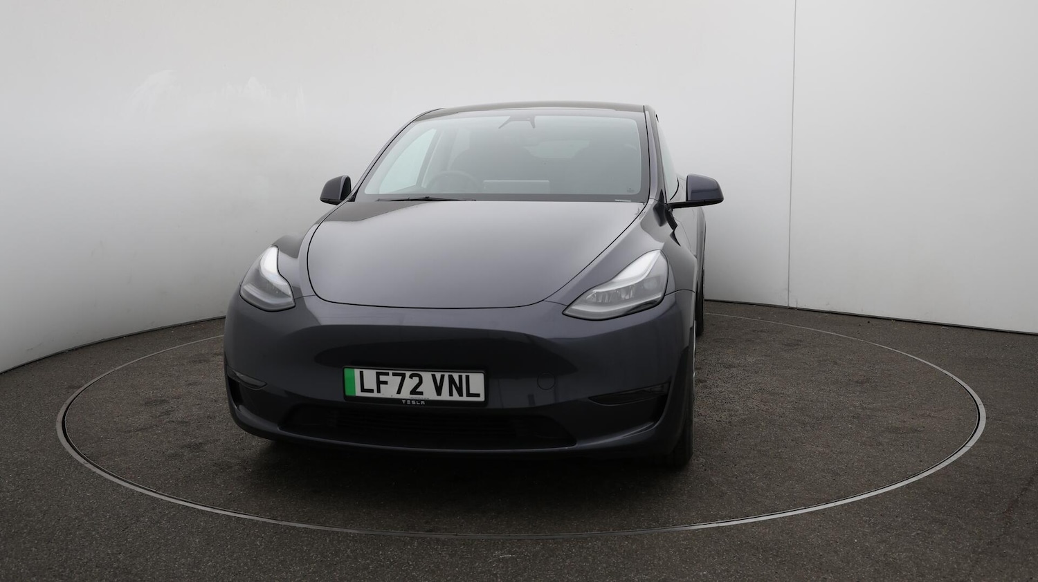 Used Tesla Model Y 2022 for sale - 76138299: Photo 16