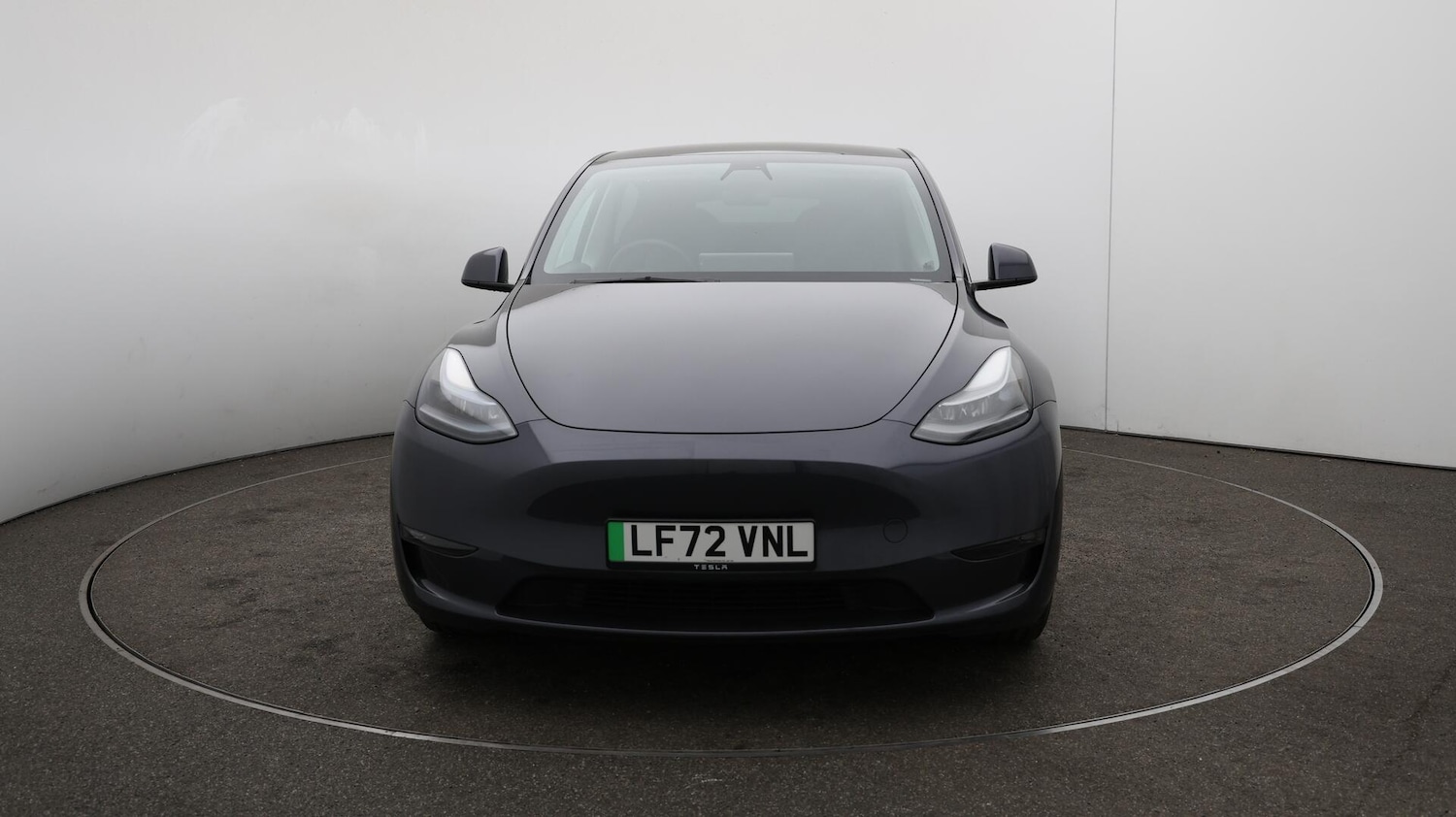 Used Tesla Model Y 2022 for sale - 76138299: Photo 18