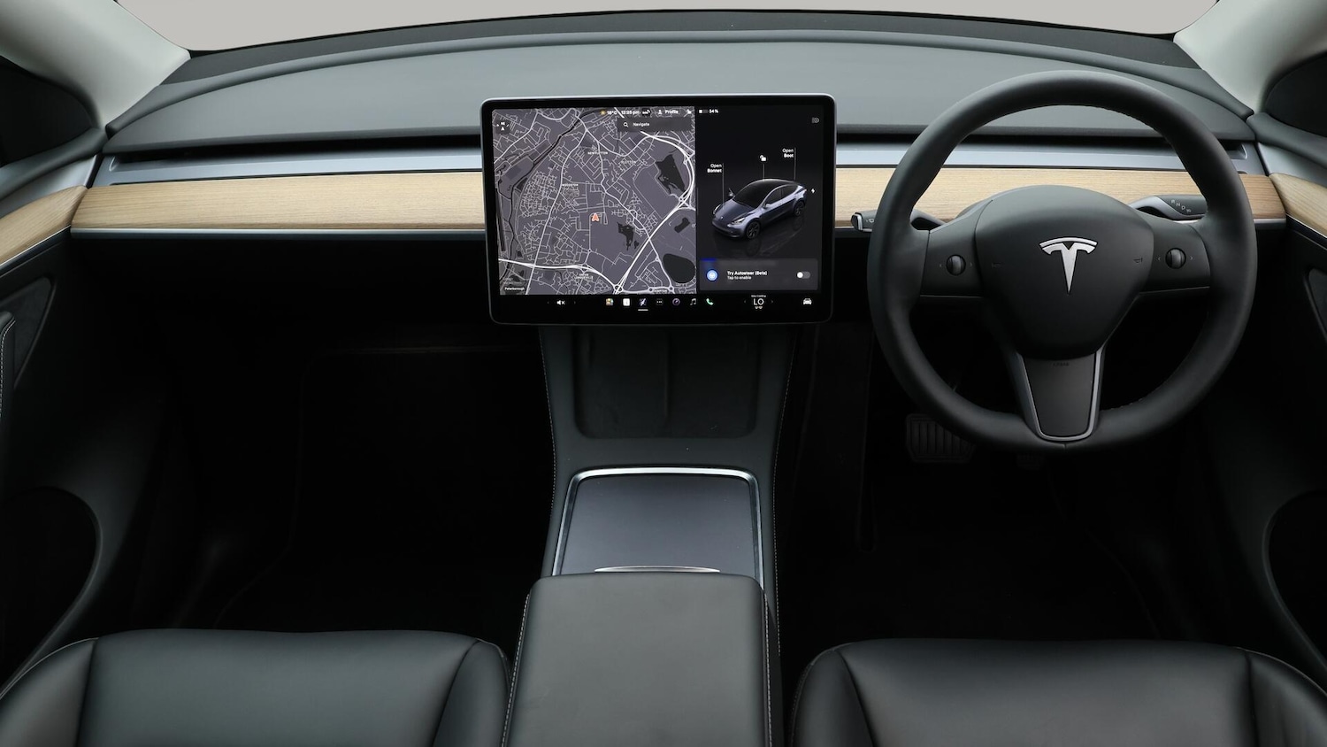 Used Tesla Model Y 2022 for sale - 76138299: Photo 19